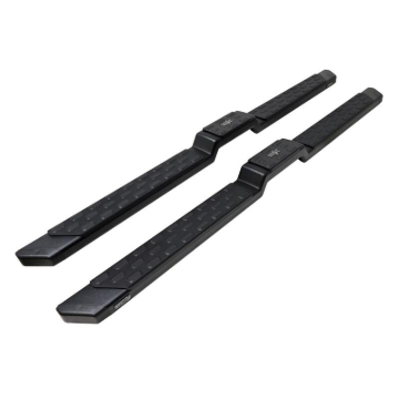 Picture of Westin 20-25 Jeep Gladiator HDX Running Boards - Tex. Blk