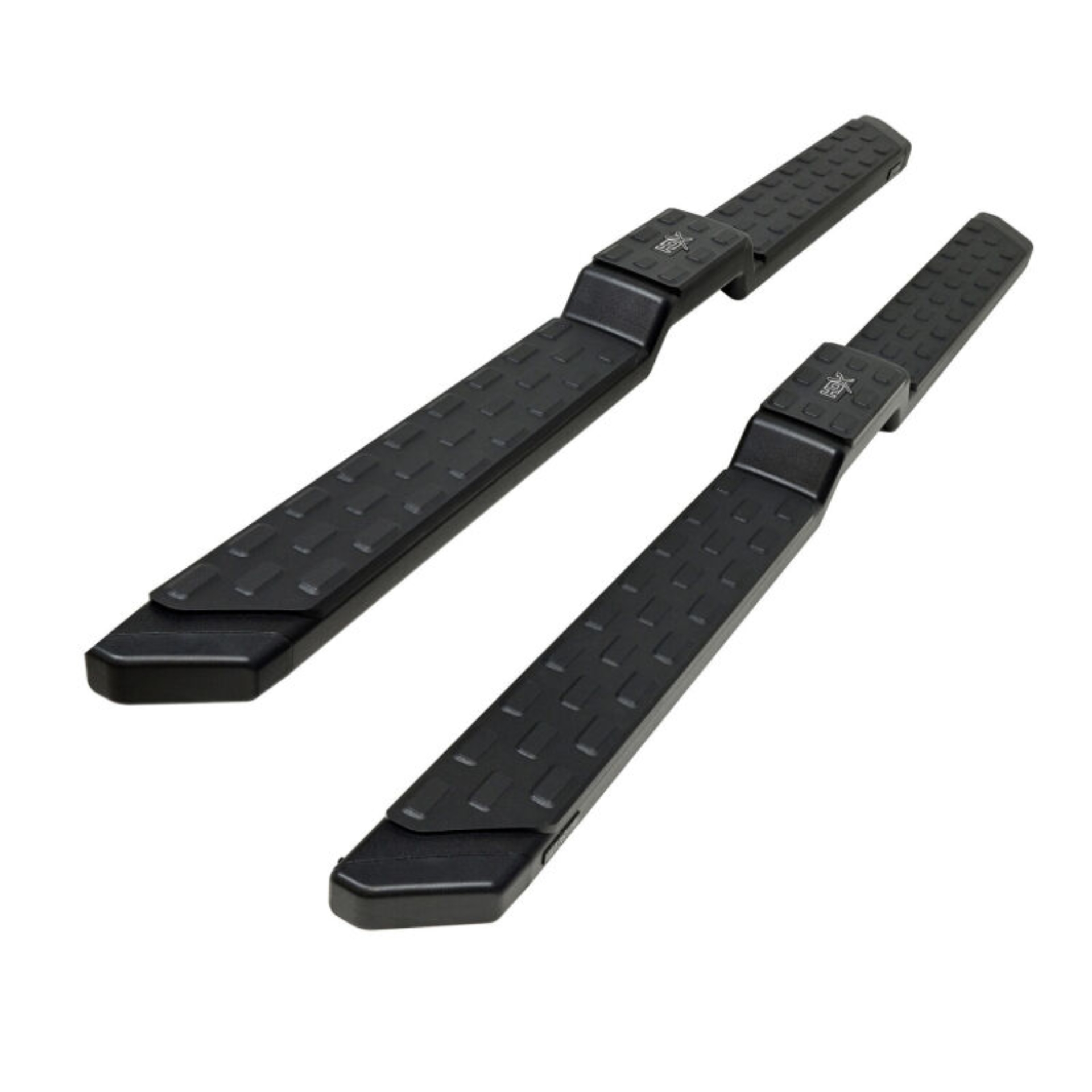 Picture of Westin 19-25 Ford Ranger SuperCrew HDX Running Boards - Tex. Blk