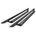 Picture of Westin 15-25 Chevrolet/GMC Colorado/Canyon CC Outlaw Drop Running Boards - Tex. Blk
