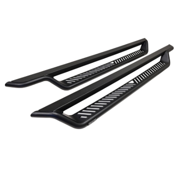 Picture of Outlaw Drop Running Boards