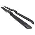 Picture of Westin 20-25 Jeep Gladiator HDX Running Boards - Tex. Blk
