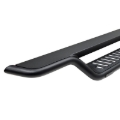 Picture of Westin 20-25 Jeep Gladiator Outlaw Drop Running Boards - Tex. Blk