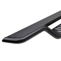 Picture of Westin 18-26 Jeep Wrangler 4dr Outlaw Drop Running Boards - Tex. Blk