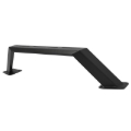 Picture of Westin 21-25 Ford Bronco (Excl. Sport) XTS Angular Bull Bar - Tex. Blk