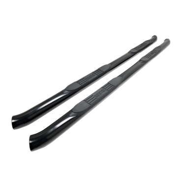 Picture of E-Series 3 Round Nerf Step Bars
