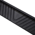 Picture of Westin 15-25 Chevrolet/GMC Colorado/Canyon CC AT6 Running Boards - Black