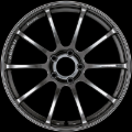 Picture of Advan RSII 17x7.5 / +50 Offset / 5x100 / 63mm Bore / Hyper Black