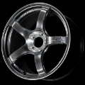 Picture of Advan TC-4 SE 18x8.0 / +37 Offset / 5x100 / 63mm Bore / Racing Hyper Black and Diamond Cut