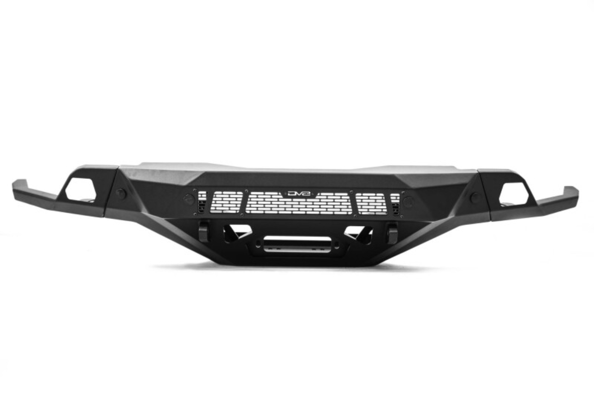 Picture of DV8 23-25 Chevy Colorado ZR2 Spec Series Front Bumper