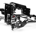 Picture of QA1 99-06 Chevy Silverado 1500 Long Bed Single Adjustable Rear Suspension Kit