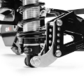 Picture of QA1 99-06 Chevy Silverado 1500 Long Bed Double Adjustable Rear Suspension Kit