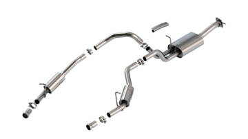 Picture of Borla 24-25 RAM 1500 3.0L V6 (Except H/O) ATAK Catback Exhaust