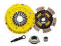Picture of ACT HD/Race Sprung 6 Pad Clutch Kit