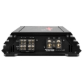 Picture of DS18 4-Channel Class D Amplifier 2x 600/4ohm Bridge 4 x 320/2ohm 4 x 200/4ohm Watts RMS