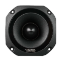 Picture of DS18 4in Super Bullet Tweeter 200 Watts RMS 1.5in Titanium Vc 8 ohm Black