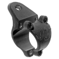Picture of RockJock Jeep JL/JT/JK Forged Chromoly Steering Stabilizer Shock Tie Rod Bracket