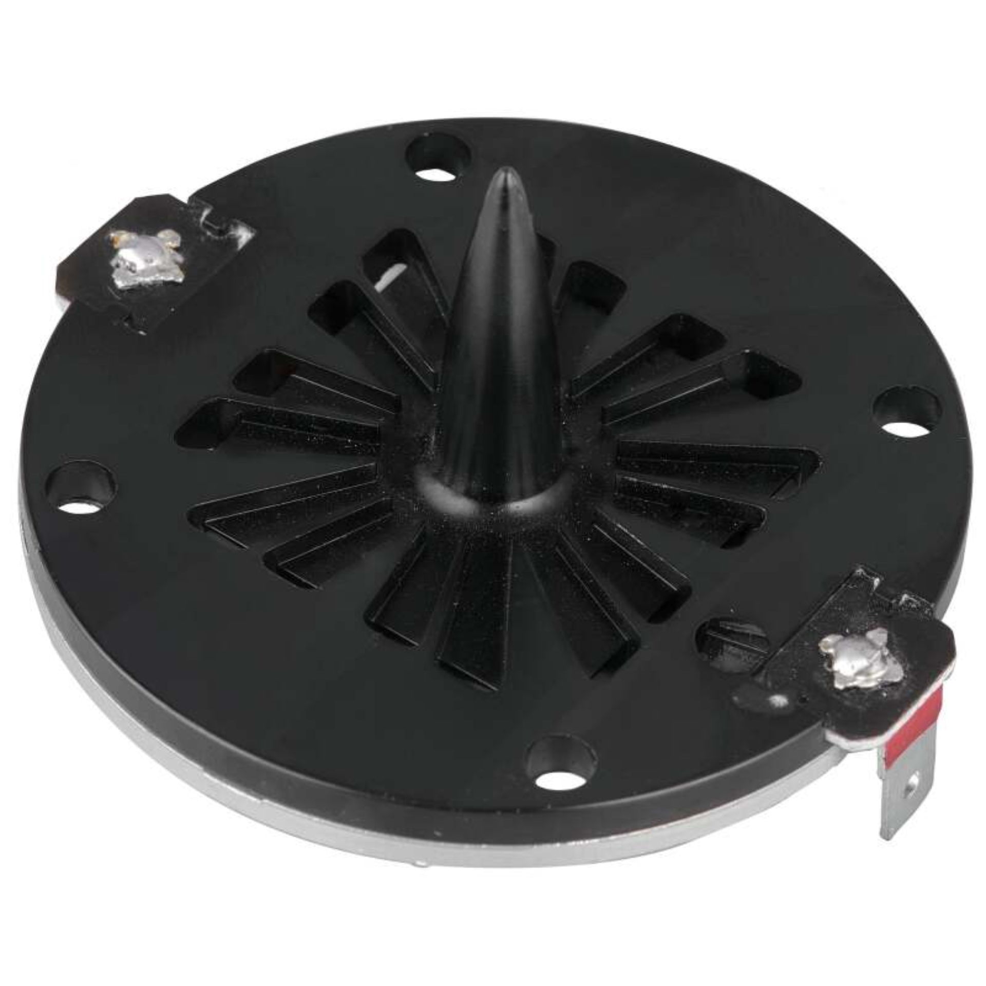 Picture of DS18 1.5in Composite Polymide Replacement Diaphragm For PRO-DRNSC1.5 & Universal 8 ohm