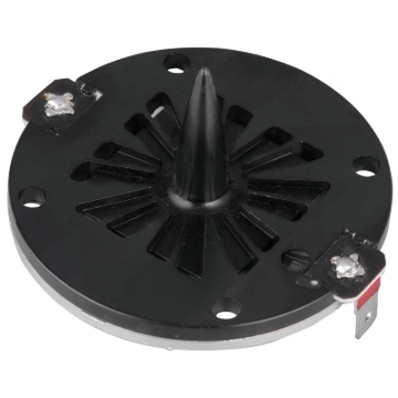 Picture of DS18 1.5in Composite Polymide Replacement Diaphragm For PRO-DRNSC1.5 & Universal 8 ohm