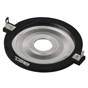 Picture of DS18 1.5in Replacement Titanium Voice Coil for PRO-TWN750C & PRO-TW750CN 8 ohm