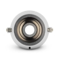 Picture of DS18 1.5in Titanium Replacement Diaphragm For PRO-TWX3TI & Universal 4 ohm