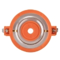 Picture of DS18 1.5in Replacement PEI Voice Coil for PRO-TWN850CN 4 ohm