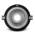 Picture of DS18 1.5in Titanium Replacement Diaphragm For PRO-TWX6 & Universal 8 ohm