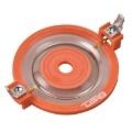 Picture of DS18 1.5in Replacement PEI Voice Coil for PRO-TWN850CN 4 ohm