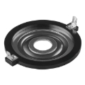 Picture of DS18 1.5in Titanium Replacement Diaphragm For PRO-TWX6 & Universal 8 ohm