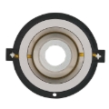 Picture of DS18 1.5in Titanium Replacement Diaphragm For PRO-TWX6 & Universal 8 ohm