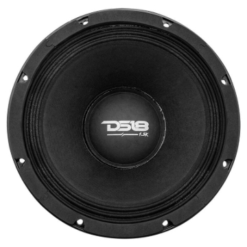Picture of DS18 10in 1000 Watts RMS 4 ohm Mid-Bass Loudspeaker