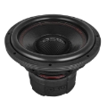 Picture of DS18 12in 2000 Watts RMS 4+4 ohm DVC Quad Stacked Magnet Reinforced Cone Subwoofers