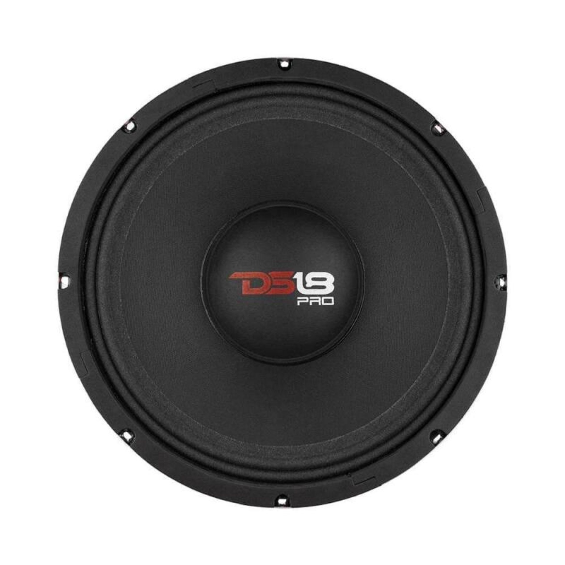 Picture of DS18 12in 500 Watts RMS 8 ohm Mid-Bass Loudspeaker
