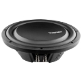 Picture of DS18 12in 600 Watts RMS 4 ohm SVC Shallow Mount Water Resistant Subwoofer