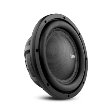 Picture of DS18 12in 800 Watts RMS 4 ohm SVC Shallow Mount Fiber Glass Subwoofer IXS Series