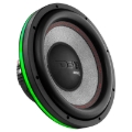 Picture of DS18 12in Speaker And Subwoofer Ring w/ RGB LED Lights