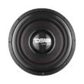 Picture of DS18 15in 2000 Watts RMS 2 ohm DVC High Excursion Subwoofers w/ Deep Aggressive Bass