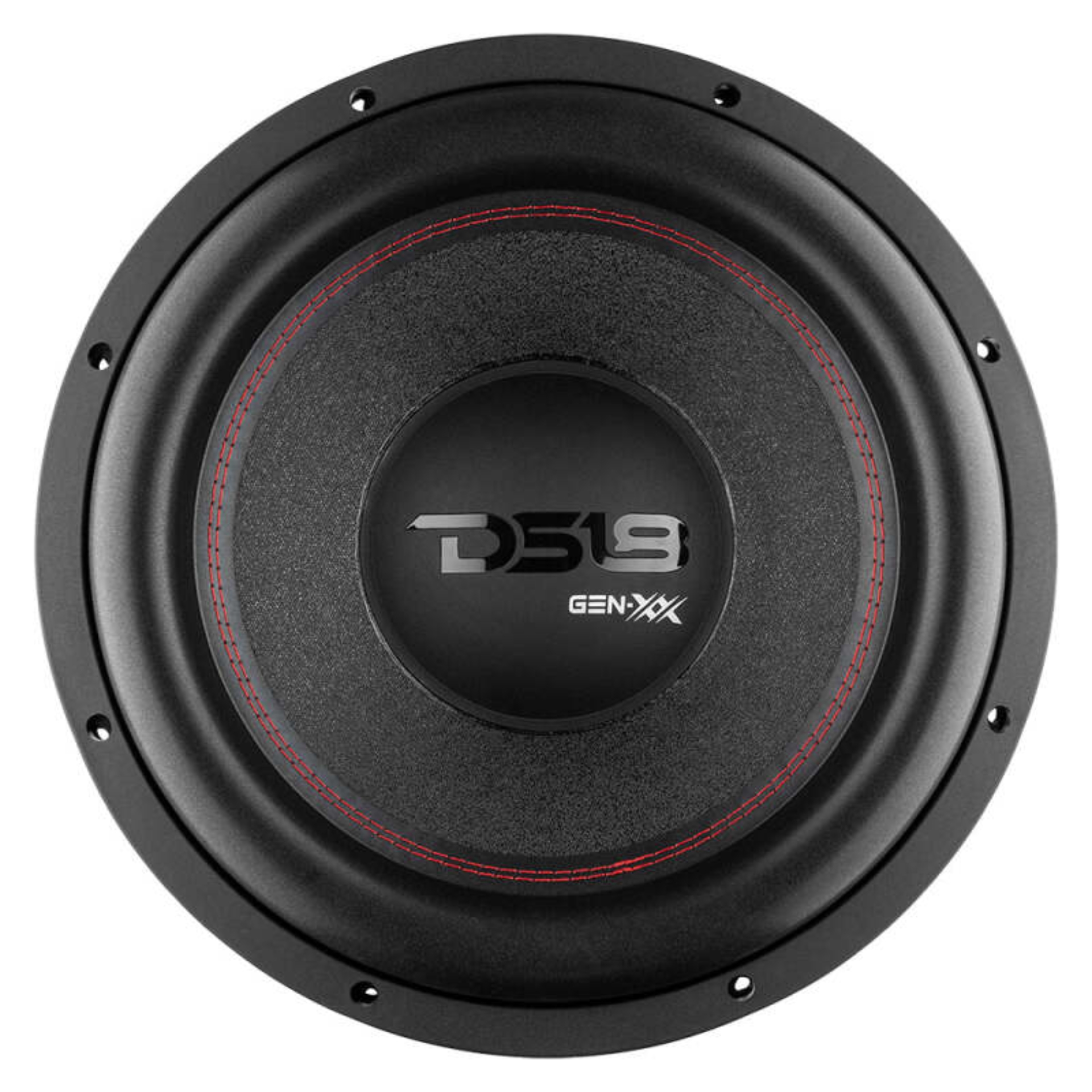 Picture of DS18 15in 600 Watts RMS 4 ohm DVC Double Stacked Magnet High Excursion Subwoofers