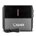 Picture of DS18 1-Channel Amp 600/1ohm 400/2ohm 200/4ohm Watts RMS Class D