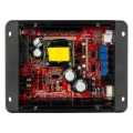 Picture of DS18 1-Channel Amp 600/1ohm 400/2ohm 200/4ohm Watts RMS Class D