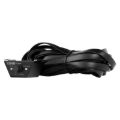 Picture of DS18 1-Channel Amplifier 1200/1ohm 900/2ohm 500/4ohm Watts RMS