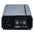 Picture of DS18 1-Channel Amp Class D Full-Range Monoblock 5000 Watts RMS/1ohm DPIV1/0 Terminals Incl Titanium