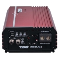 Picture of DS18 1-Channel Amp Class D Full-Range Monoblock 5000 Watts RMS/1ohm DPIV1/0 Terminals Included Red