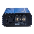 Picture of DS18 1-Channel Amp Class D Full-Range Monoblock 5000 Watts RMS/1ohm DPIV1/0 Terminals Included Blue