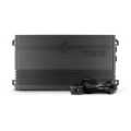 Picture of DS18 1-Channel Amplifier 600/1ohm 400/2ohm 250/4ohm Watts RMS