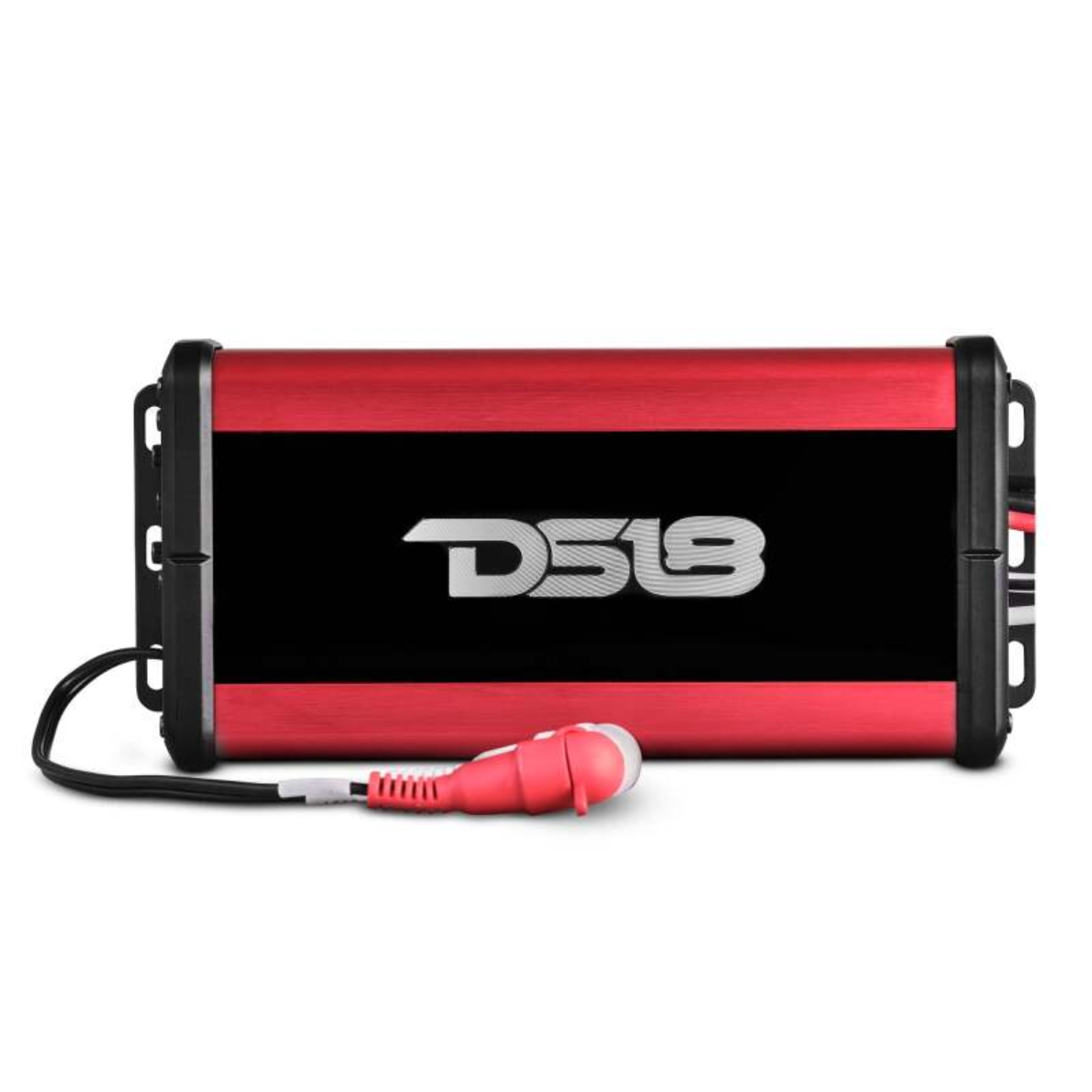 Picture of DS18 1-Channel Class-D Amp Monoblock 1 x 350 Watts RMS at1 ohm IP67 Waterproof Rating