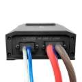 Picture of DS18 1-Channel Class-D Amp Full-Range 1500 Watts RMS at1 ohm IP67 Waterproof Rating