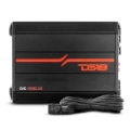 Picture of DS18 1-Channel SXE Amplifier Class D 800/1ohm 600/2ohm 300/4ohm Watts RMS- Black