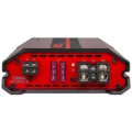 Picture of DS18 1-Channel SXE Amplifier Class D 800/1ohm 600/2ohm 300/4ohm Watts RMS- Red