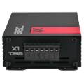 Picture of DS18 1-Channel Ultra Compact Class D Amplifier 300/1ohm 220/ohm 140/4ohm Watts RMS