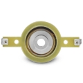 Picture of DS18 1in Aluminum Replacement Diaphragm For PRO-TWZ1 & Universal 4 ohm